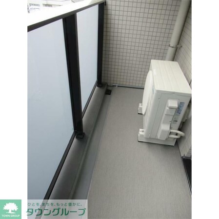 フュージョナル千住緑町の物件内観写真